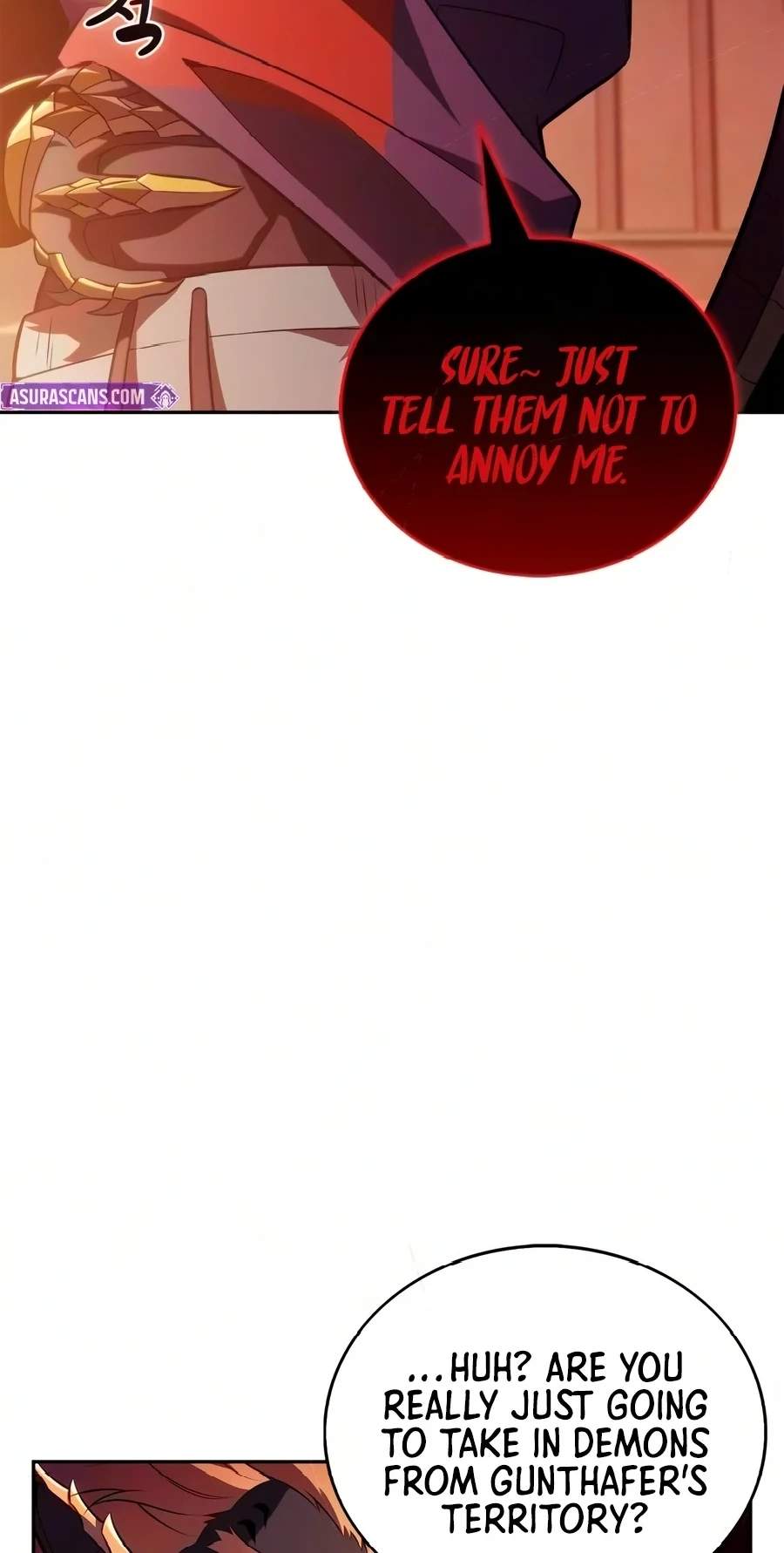 Solo Max-Level Newbie Chapter 278 page 54