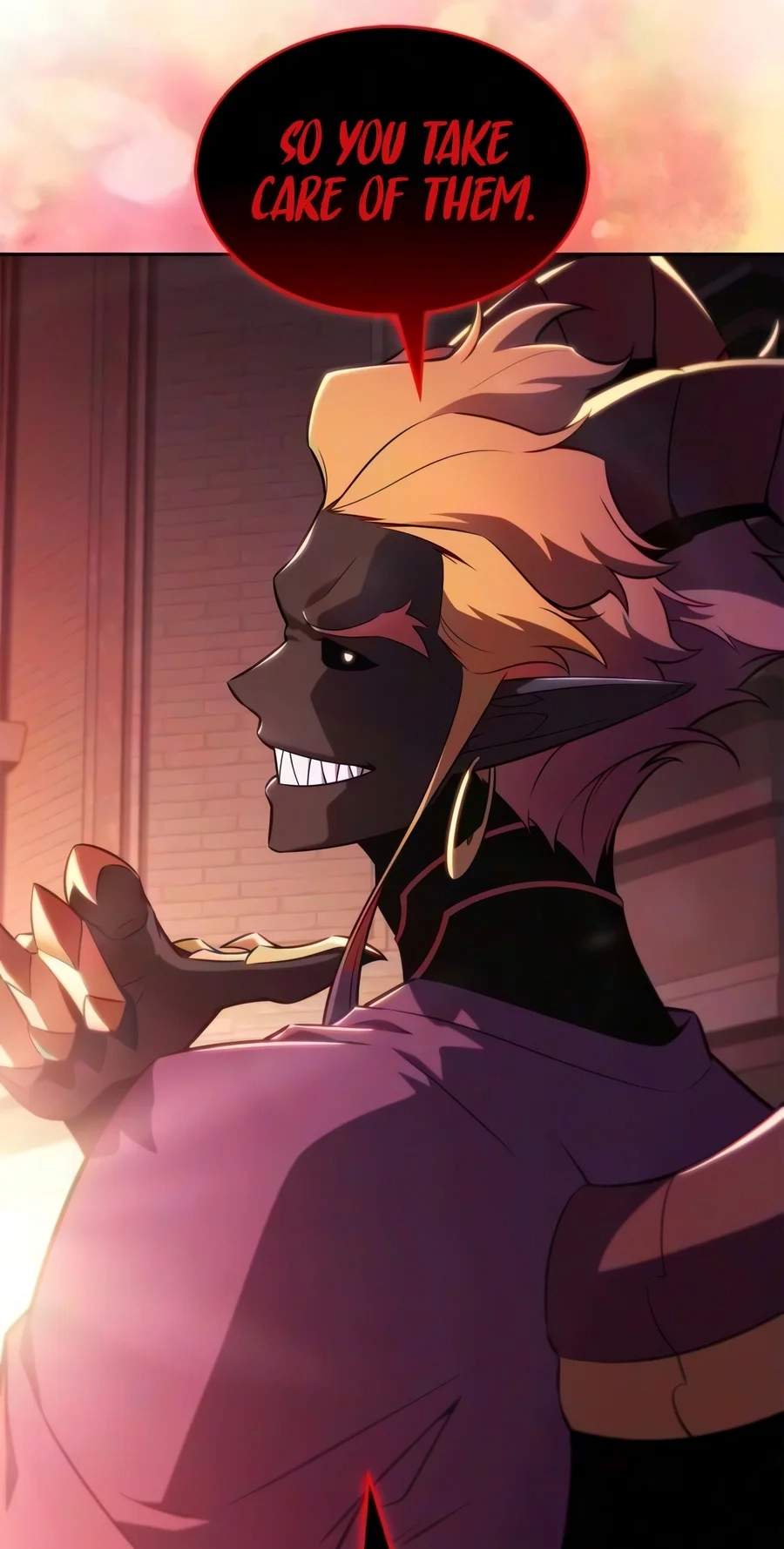 Solo Max-Level Newbie Chapter 278 page 57