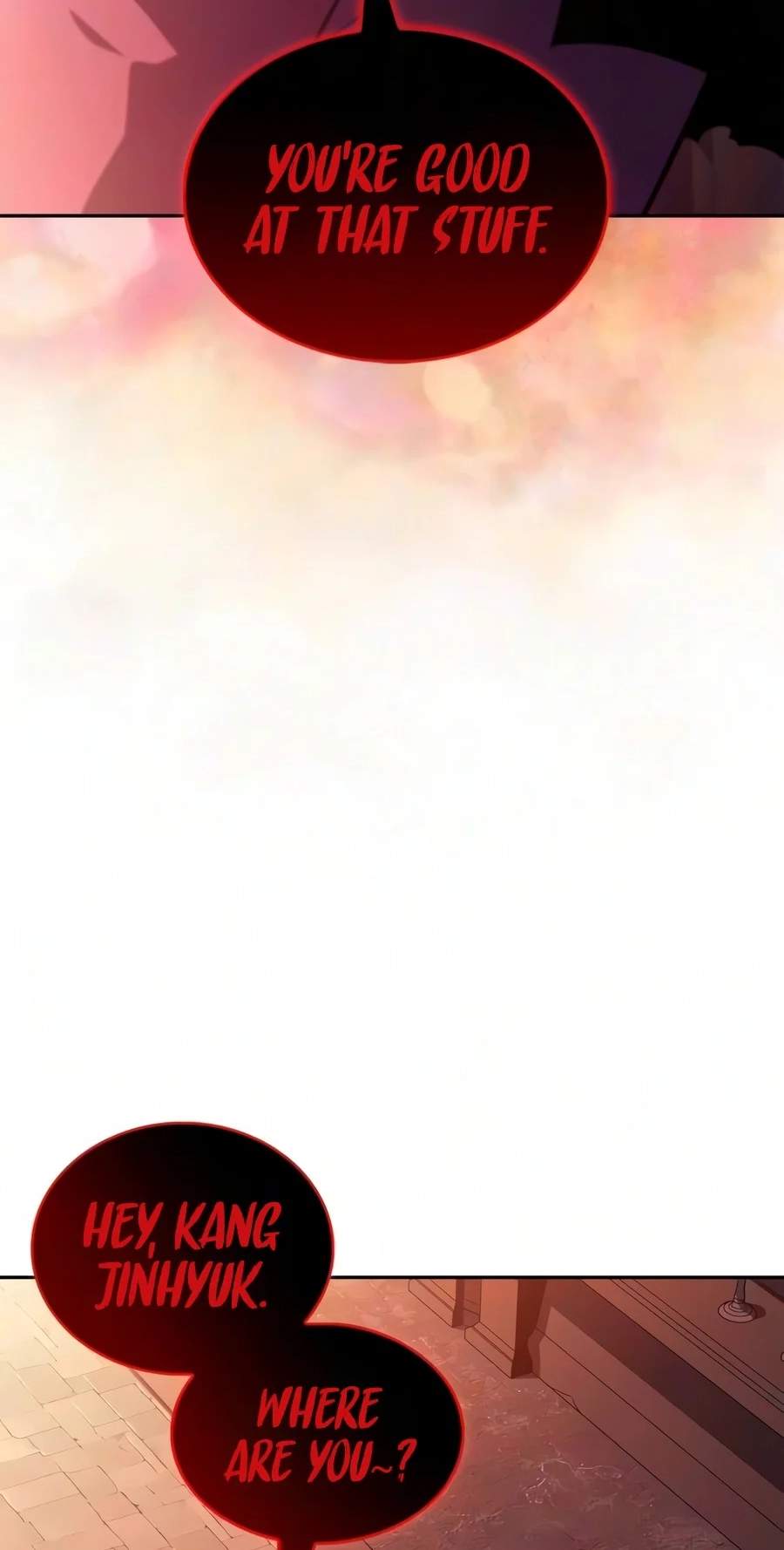 Solo Max-Level Newbie Chapter 278 page 58