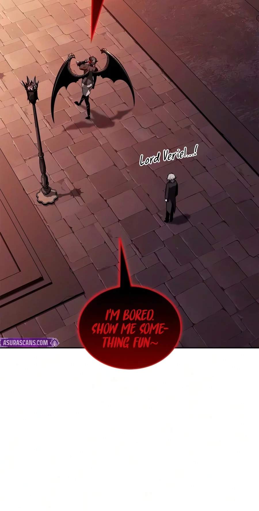 Solo Max-Level Newbie Chapter 278 page 59