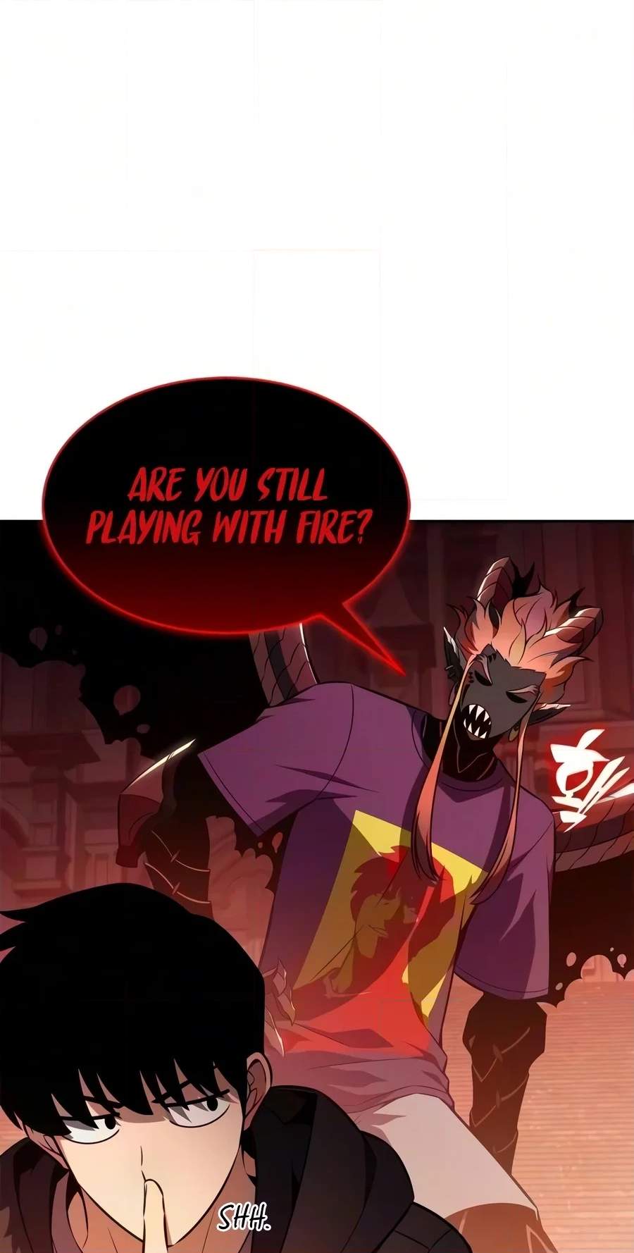 Solo Max-Level Newbie Chapter 278 page 60