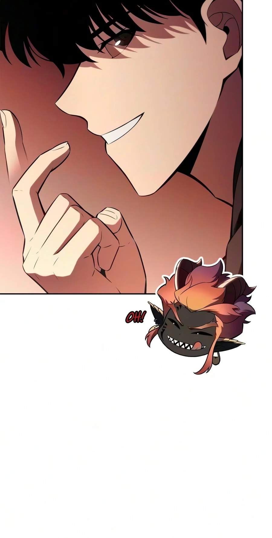Solo Max-Level Newbie Chapter 278 page 62