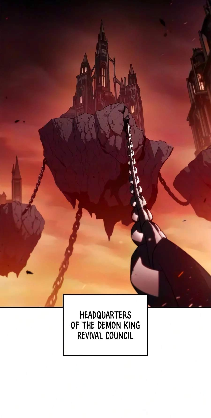 Solo Max-Level Newbie Chapter 278 page 67