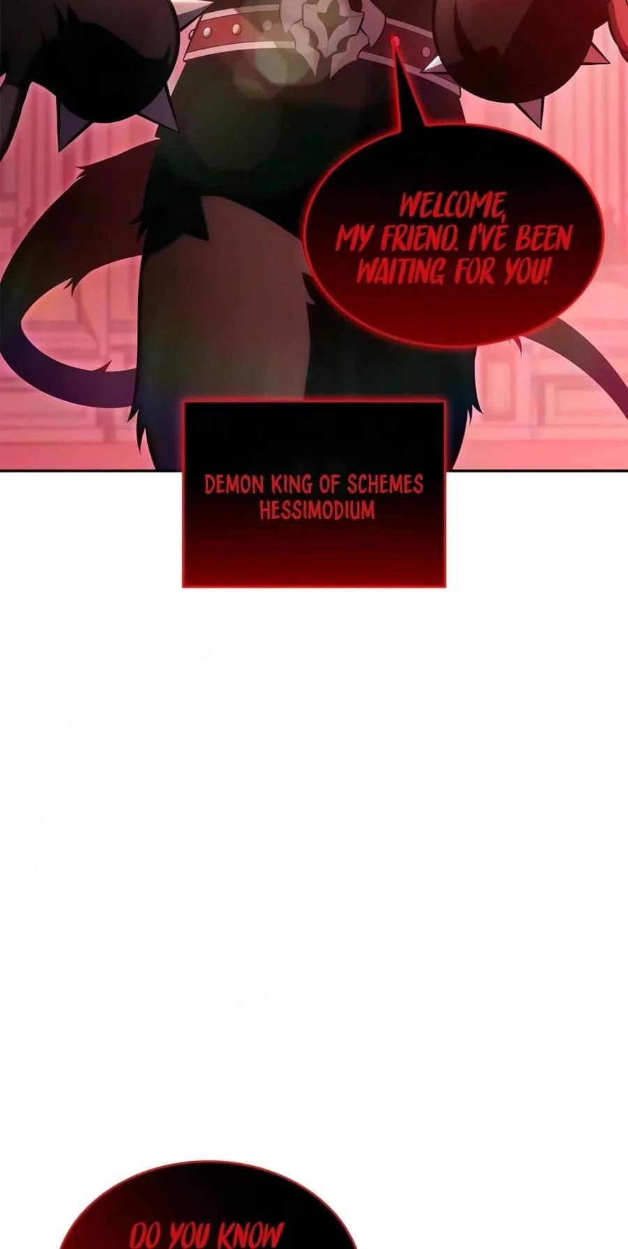 Solo Max-Level Newbie Chapter 278 page 72