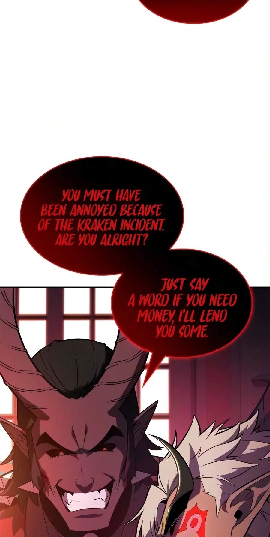 Solo Max-Level Newbie Chapter 278 page 74