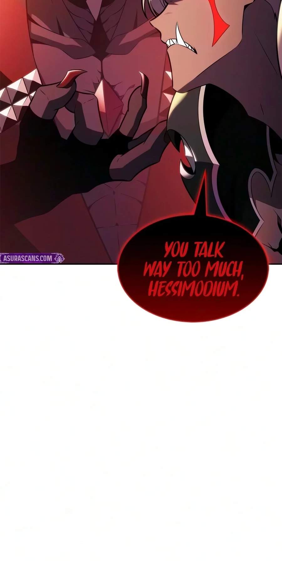 Solo Max-Level Newbie Chapter 278 page 75