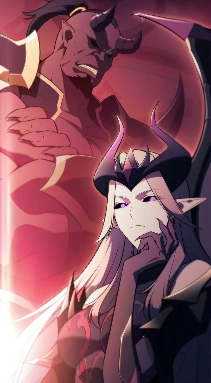 Solo Max-Level Newbie Chapter 278 page 79