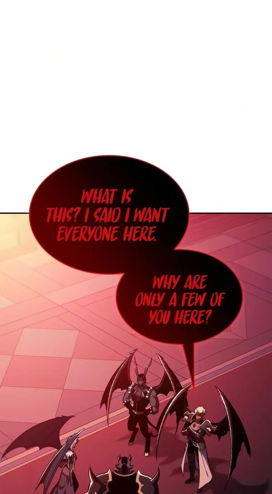 Solo Max-Level Newbie Chapter 278 page 81