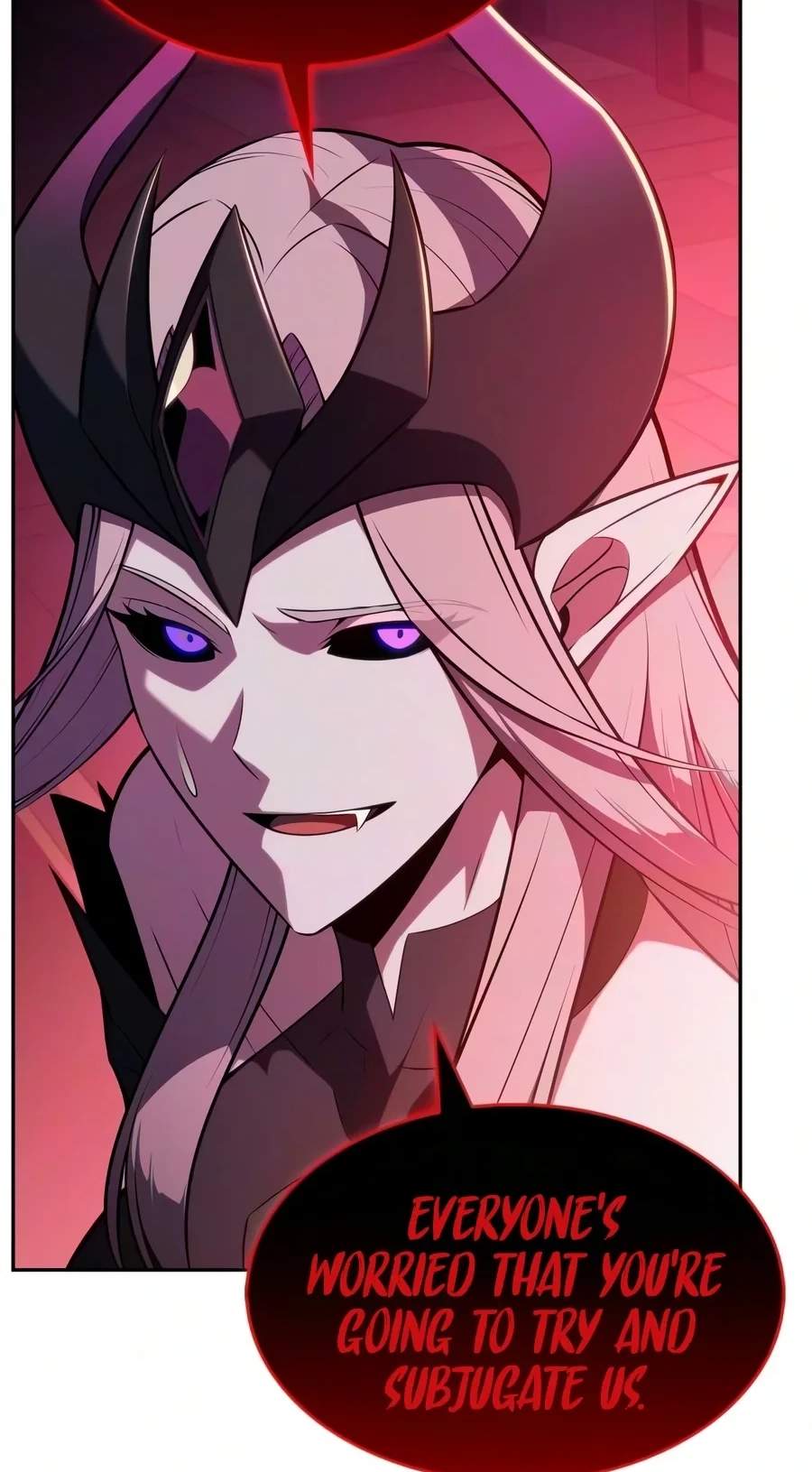 Solo Max-Level Newbie Chapter 278 page 83