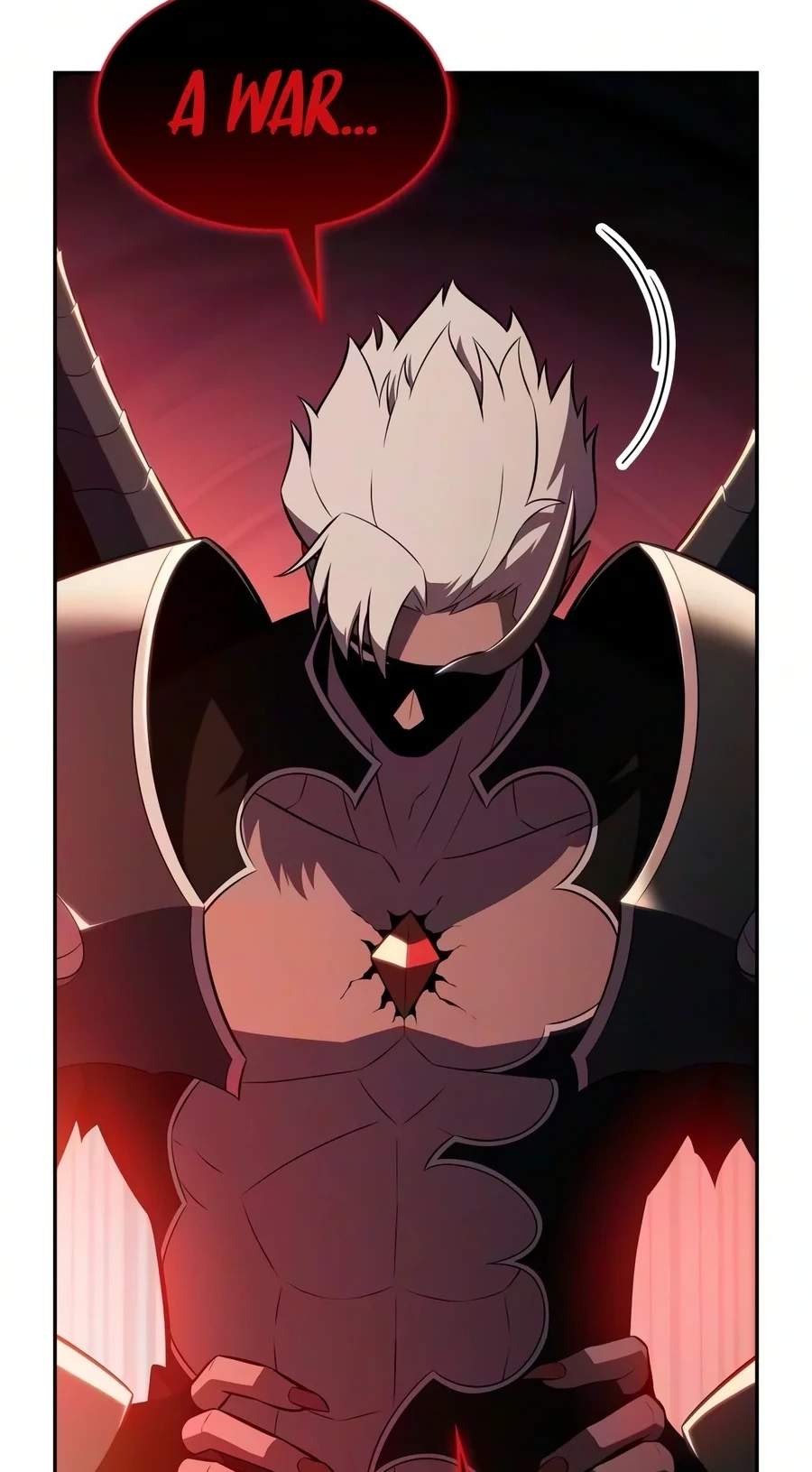 Solo Max-Level Newbie Chapter 278 page 87