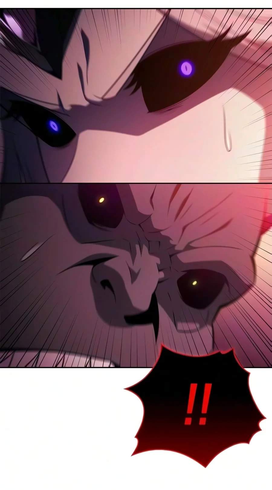 Solo Max-Level Newbie Chapter 278 page 91