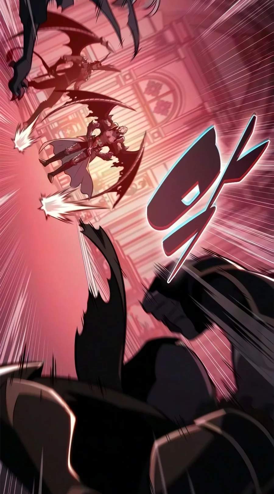 Solo Max-Level Newbie Chapter 278 page 93