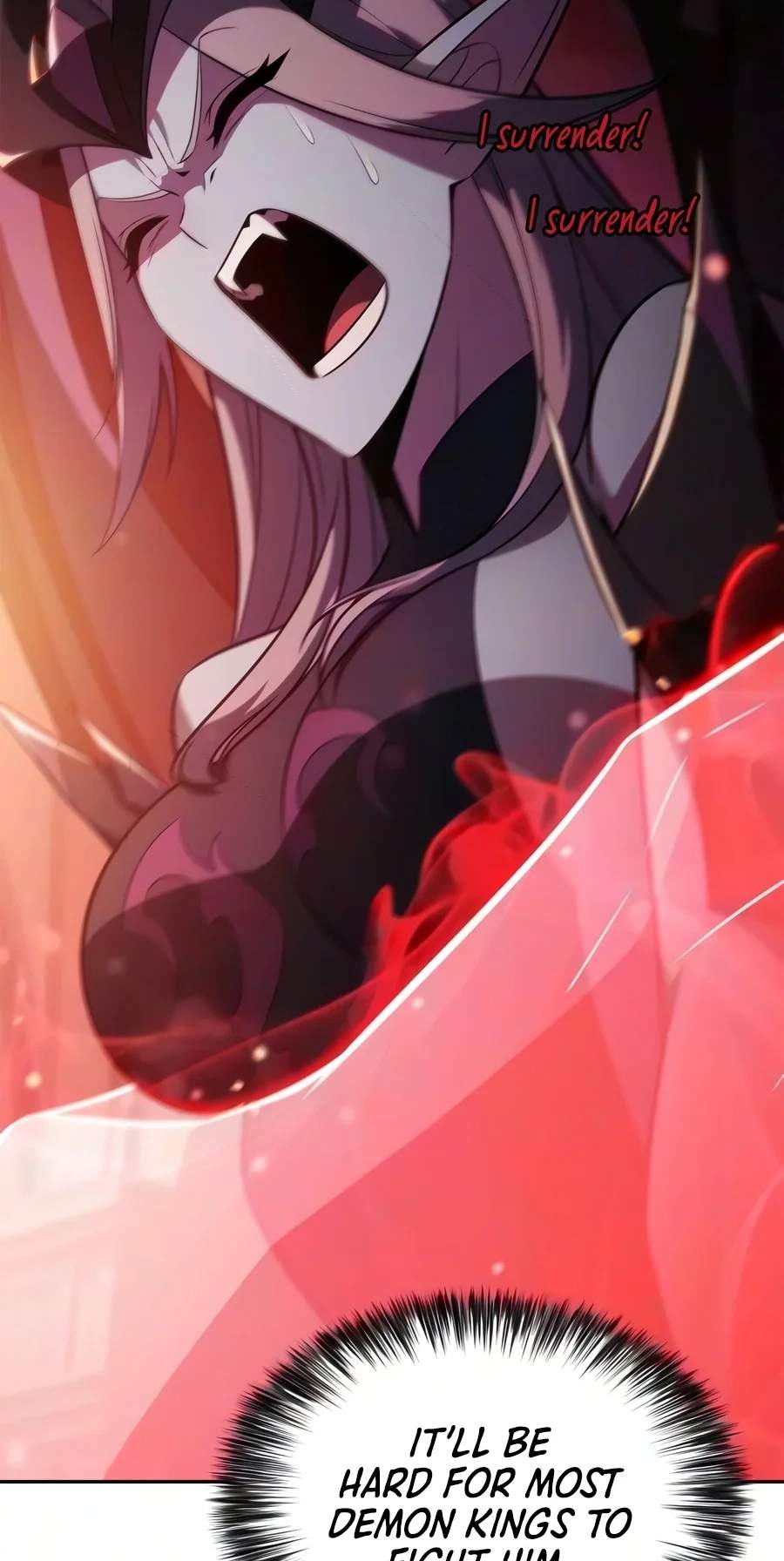 Solo Max-Level Newbie Chapter 278 page 107