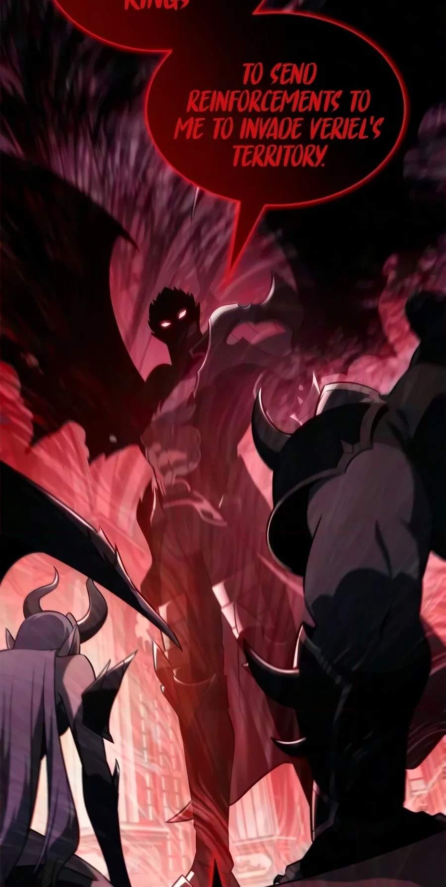 Solo Max-Level Newbie Chapter 278 page 110