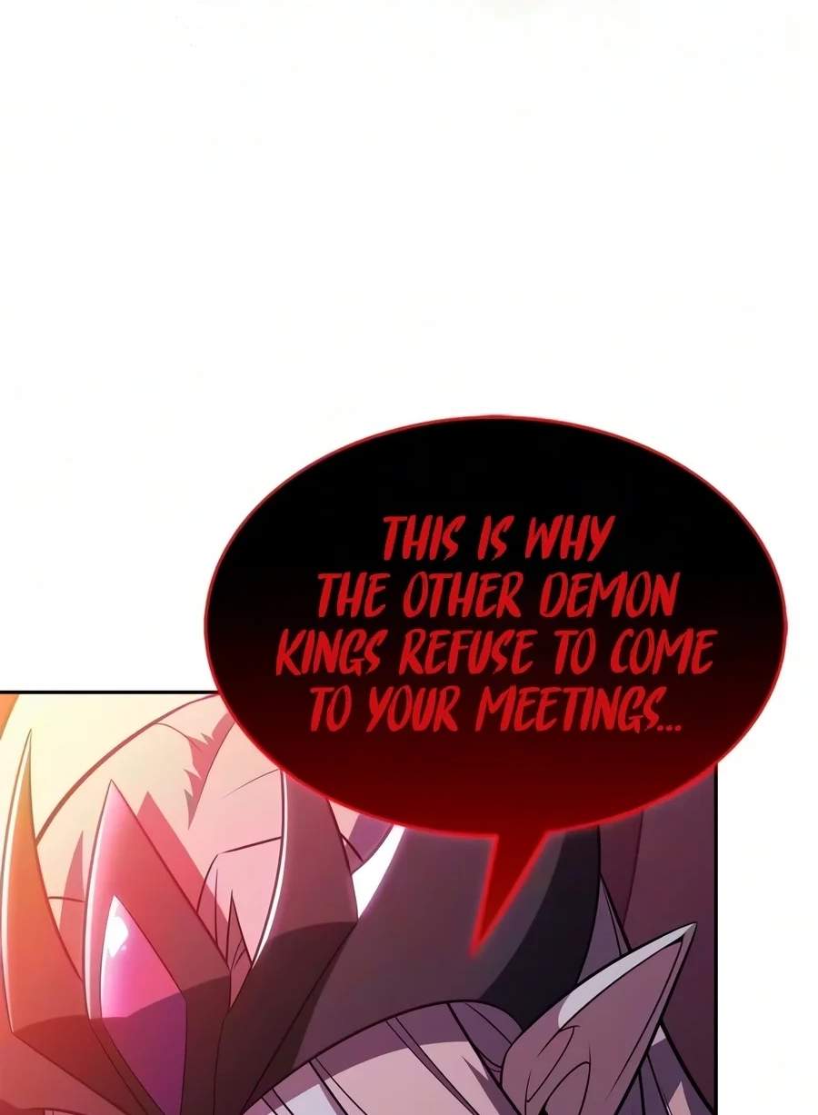 Solo Max-Level Newbie Chapter 278 page 112
