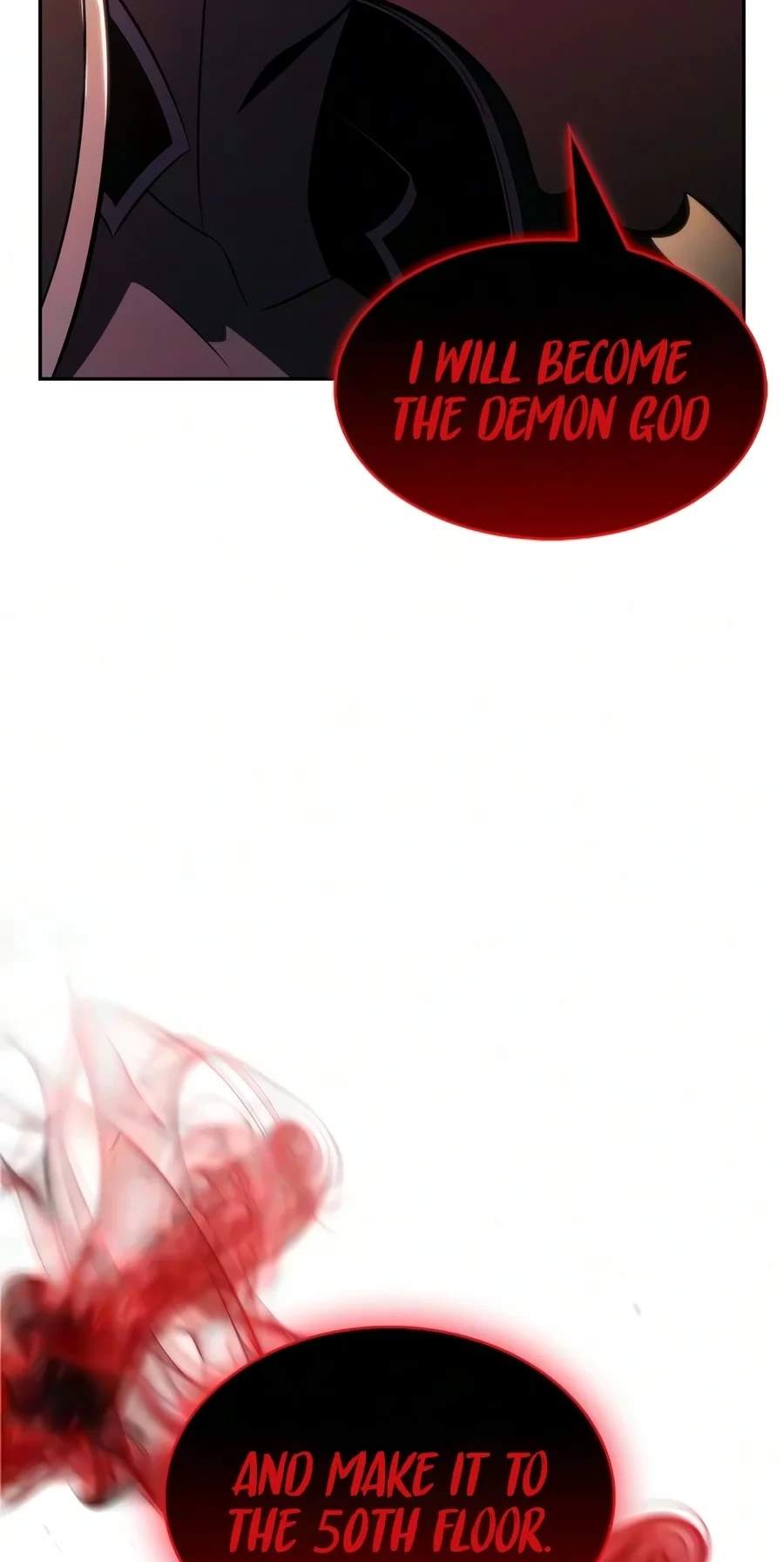 Solo Max-Level Newbie Chapter 278 page 115