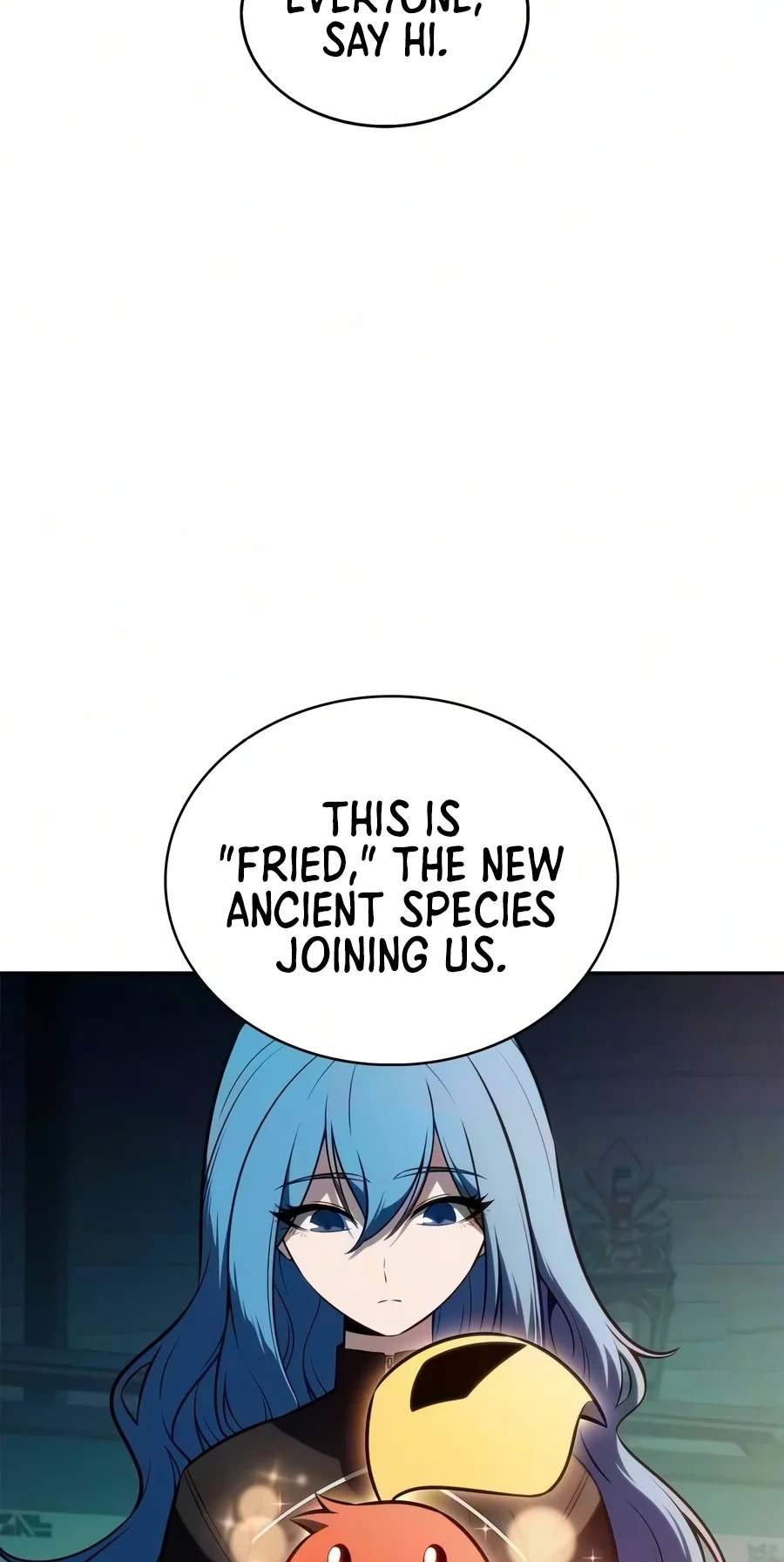 Solo Max-Level Newbie Chapter 278 page 119