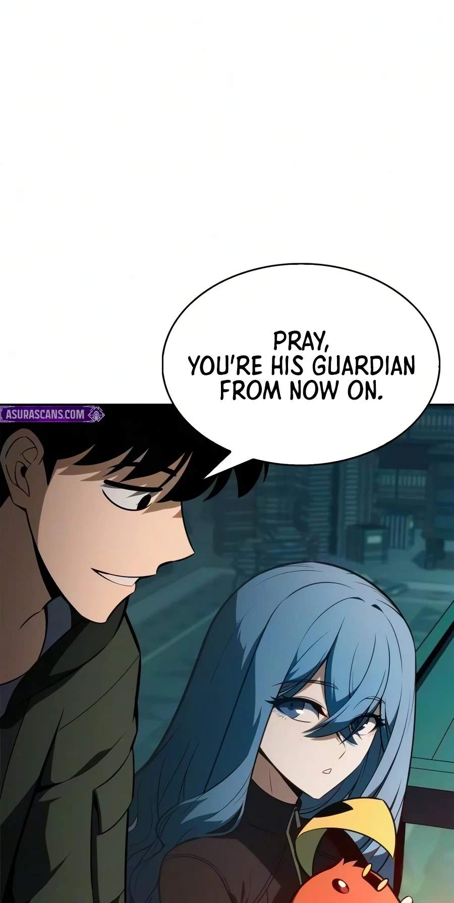 Solo Max-Level Newbie Chapter 278 page 122