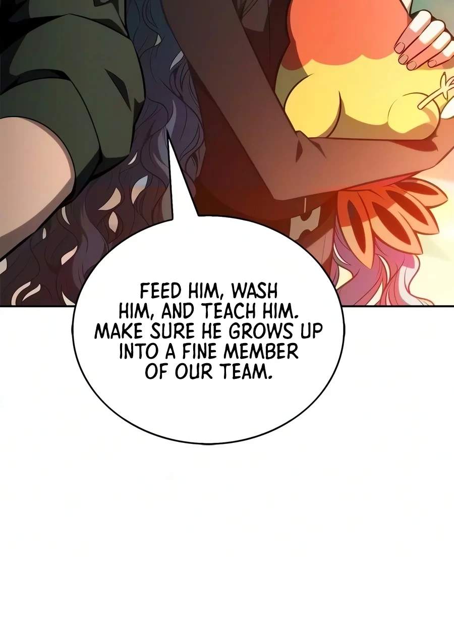 Solo Max-Level Newbie Chapter 278 page 123