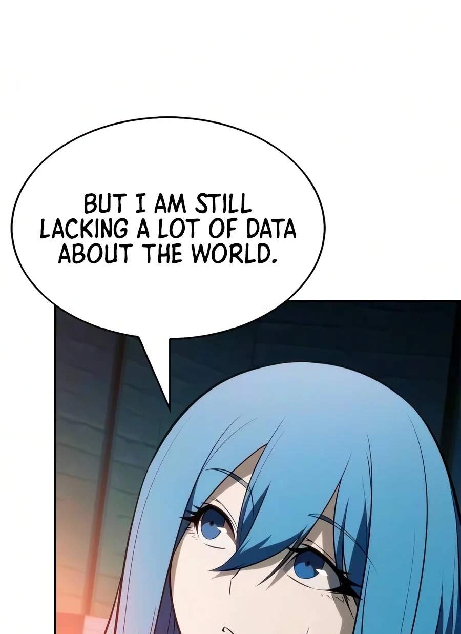 Solo Max-Level Newbie Chapter 278 page 124