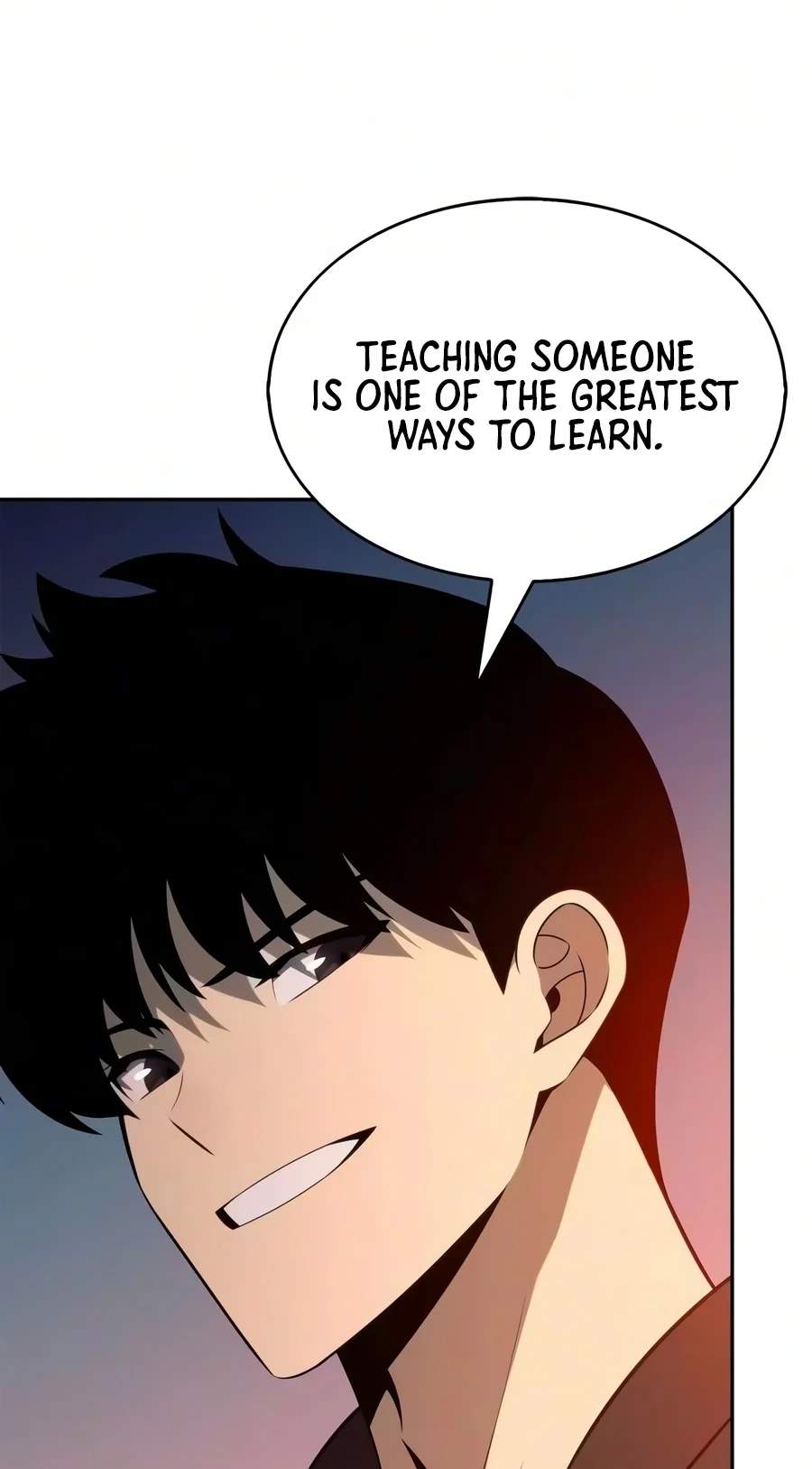 Solo Max-Level Newbie Chapter 278 page 126
