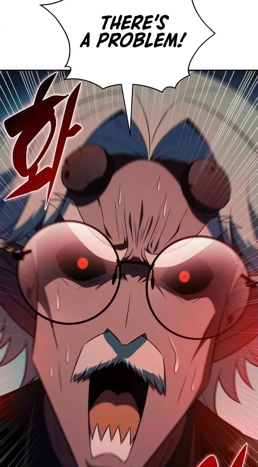 Solo Max-Level Newbie Chapter 278 page 131