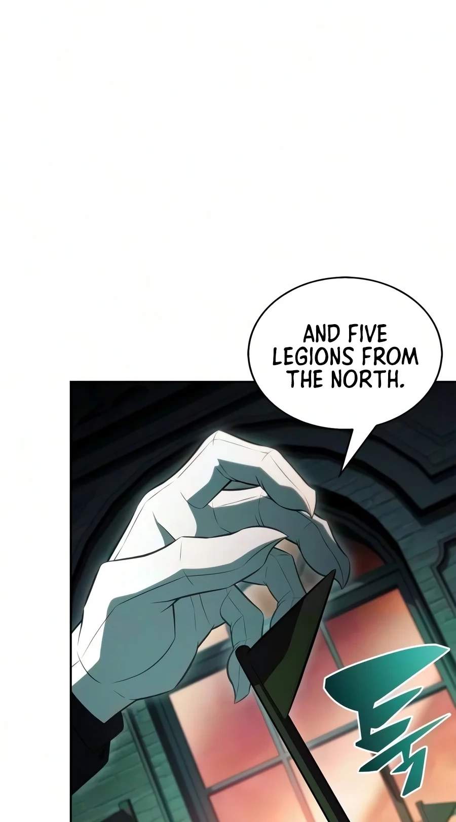 Solo Max-Level Newbie Chapter 278 page 135