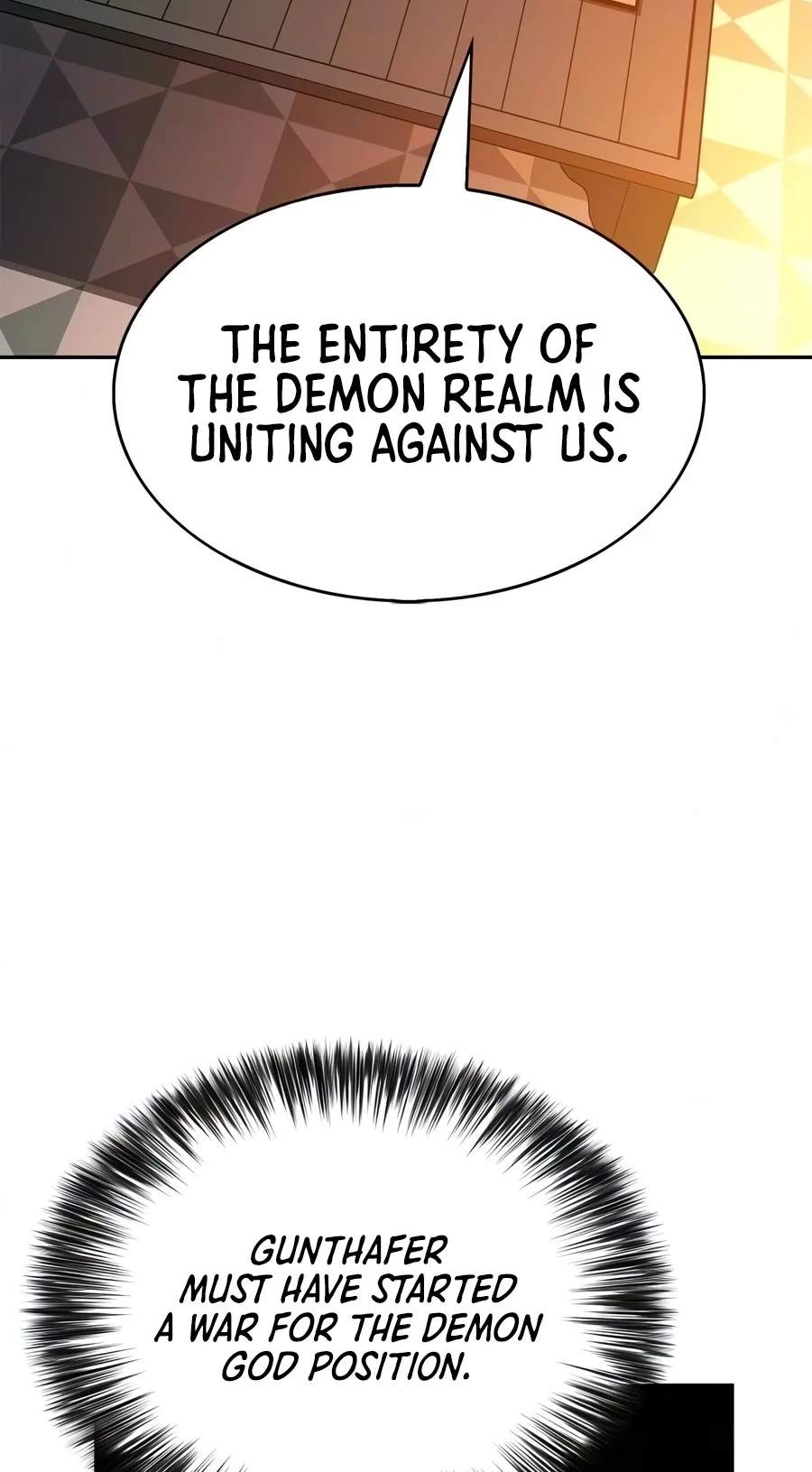 Solo Max-Level Newbie Chapter 278 page 138