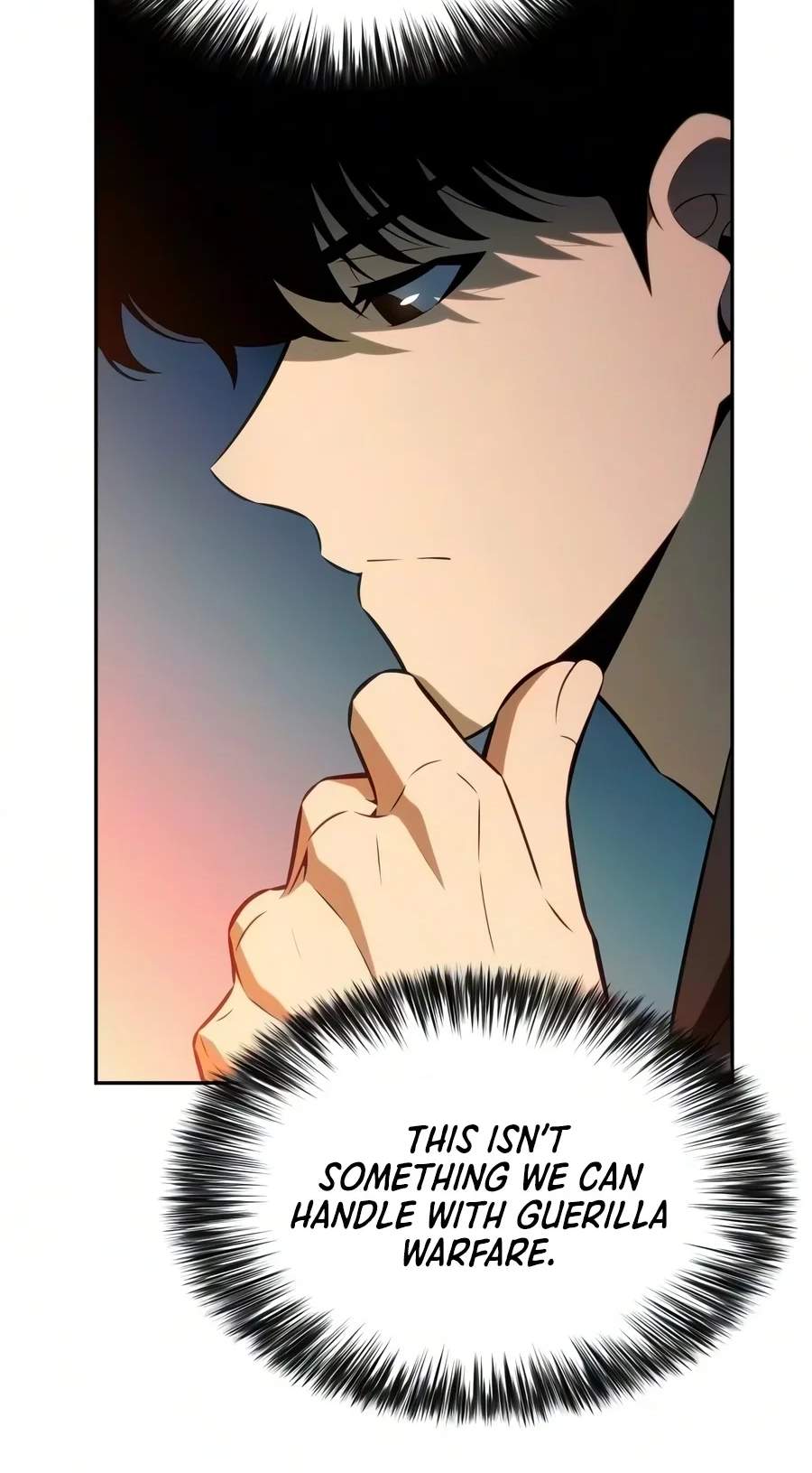 Solo Max-Level Newbie Chapter 278 page 139