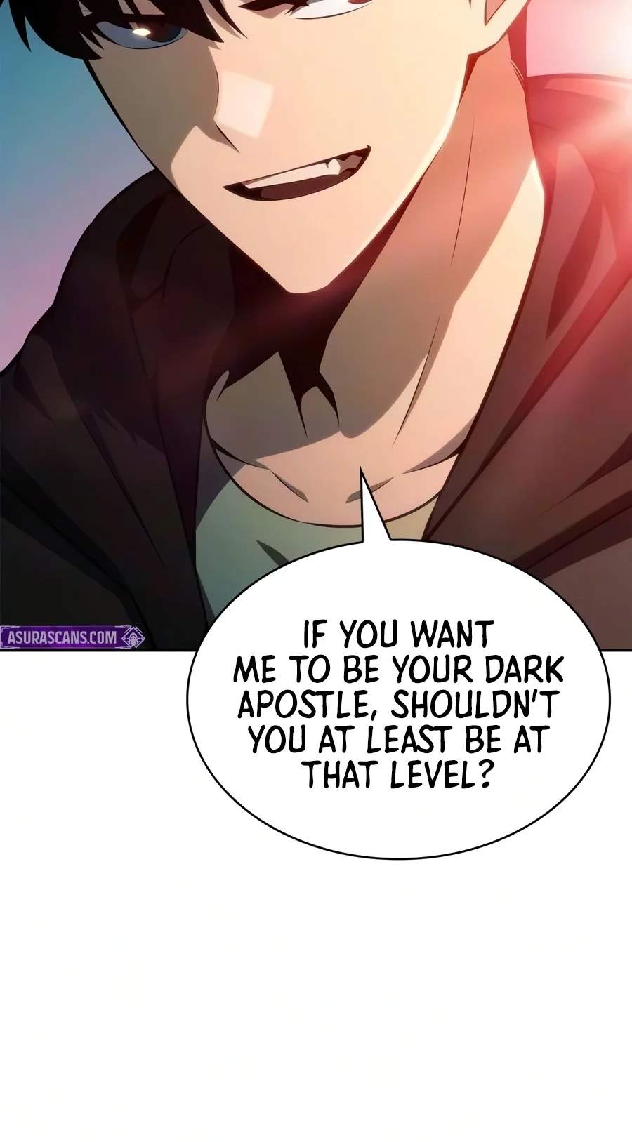 Solo Max-Level Newbie Chapter 278 page 146