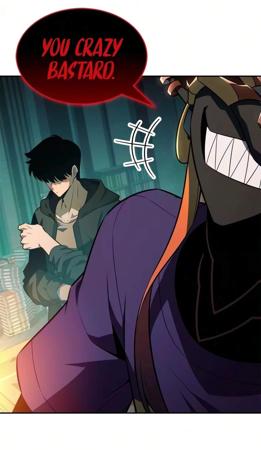 Solo Max-Level Newbie Chapter 278 page 149