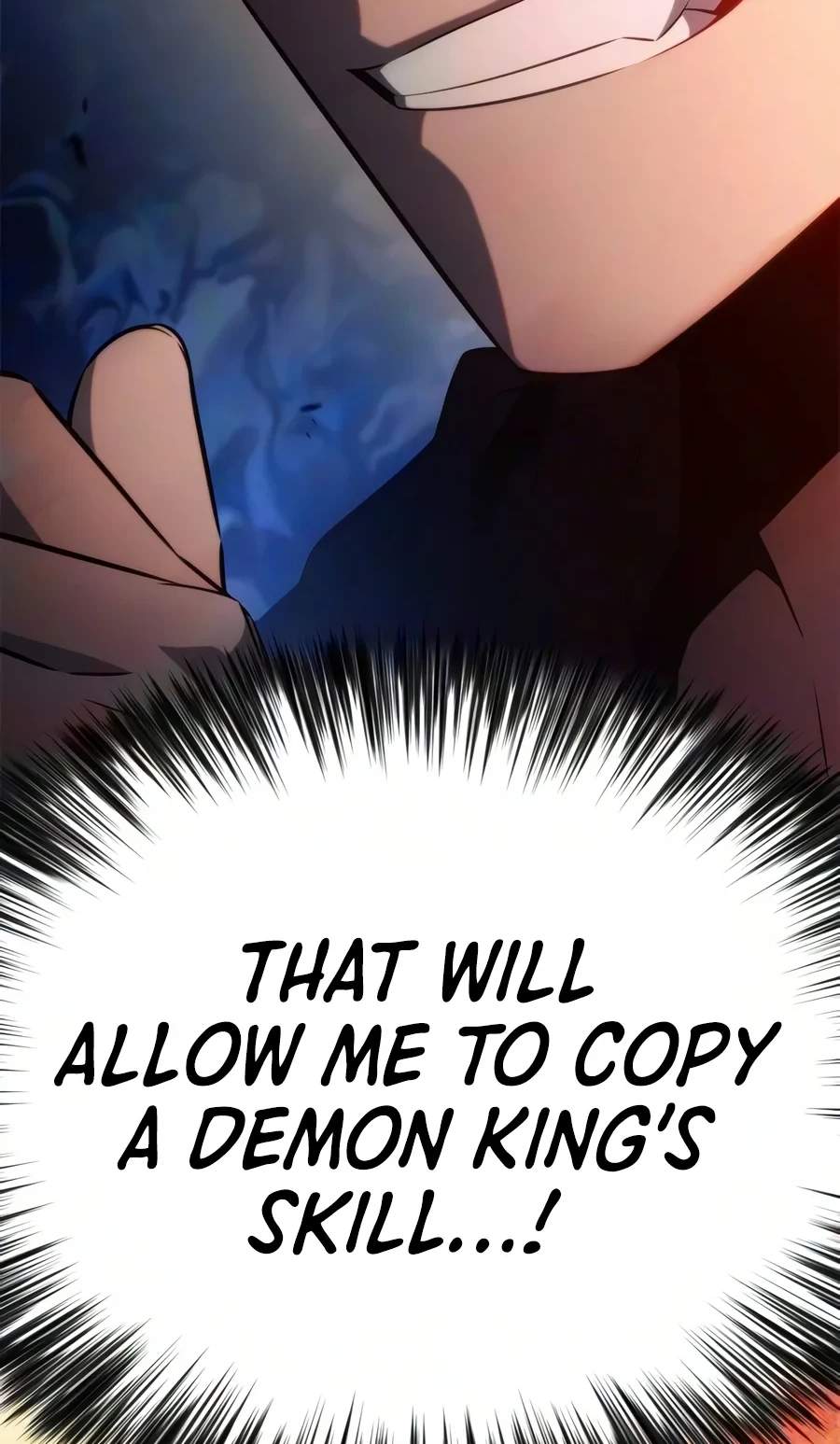 Solo Max-Level Newbie Chapter 278 page 153