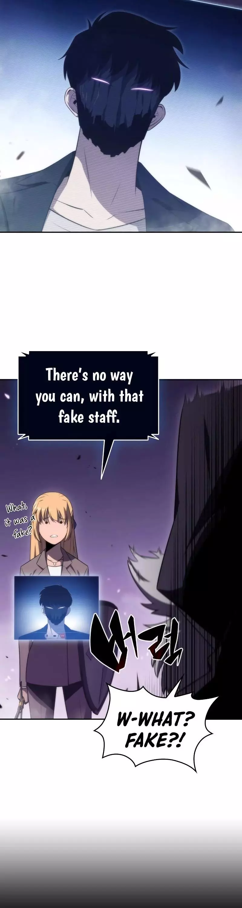 Solo Max-Level Newbie Chapter 28 page 12