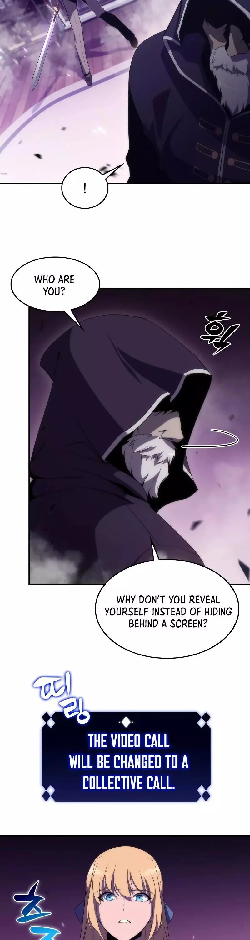 Solo Max-Level Newbie Chapter 28 page 4