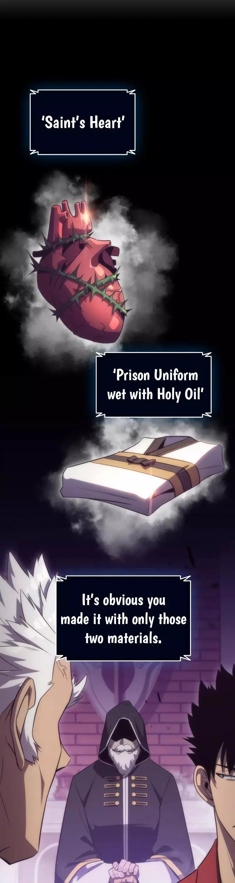 Solo Max-Level Newbie Chapter 28 page 13