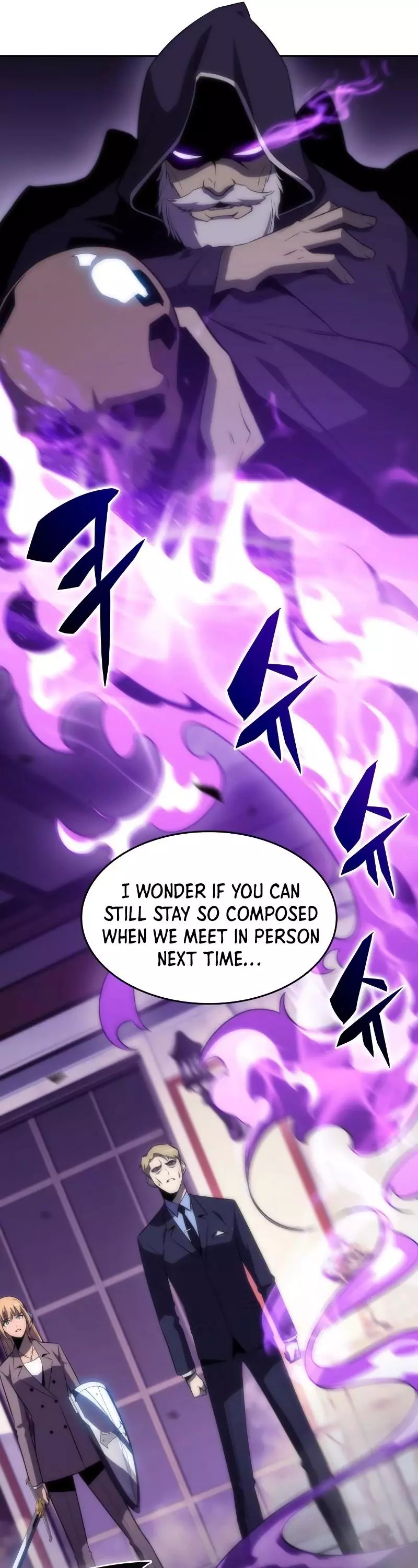 Solo Max-Level Newbie Chapter 28 page 18