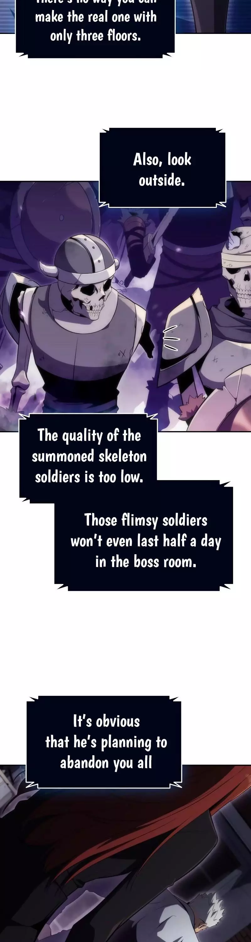 Solo Max-Level Newbie Chapter 28 page 15