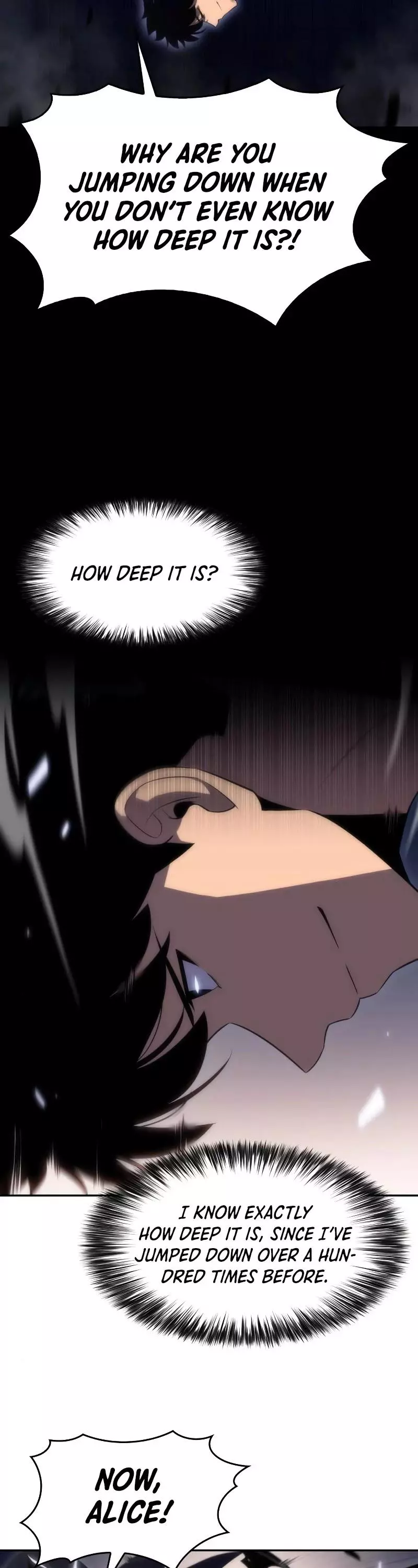 Solo Max-Level Newbie Chapter 28 page 45