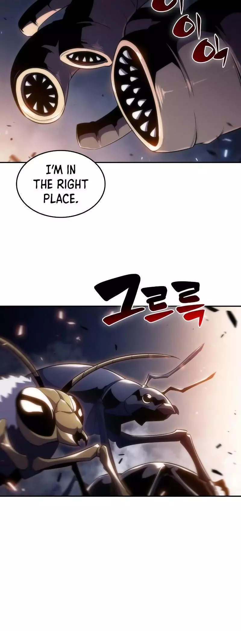 Solo Max-Level Newbie Chapter 28 page 49