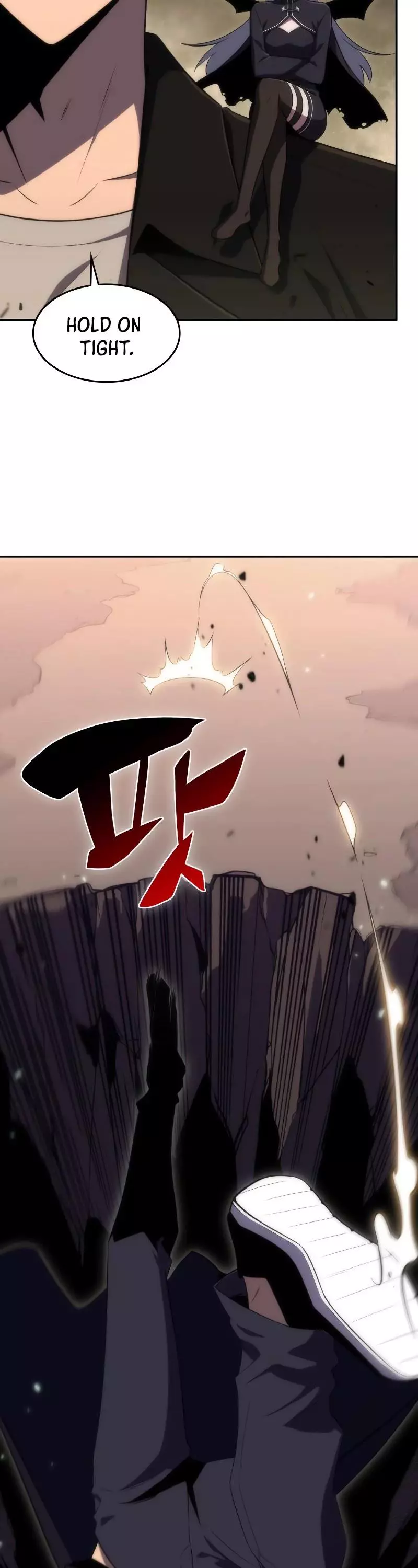 Solo Max-Level Newbie Chapter 28 page 43