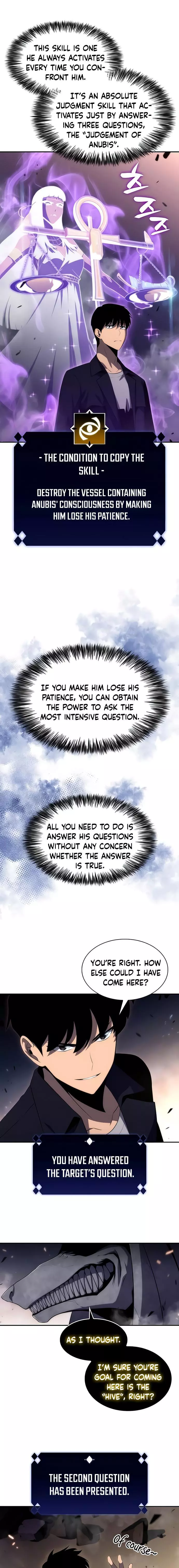 Solo Max-Level Newbie Chapter 29 page 5