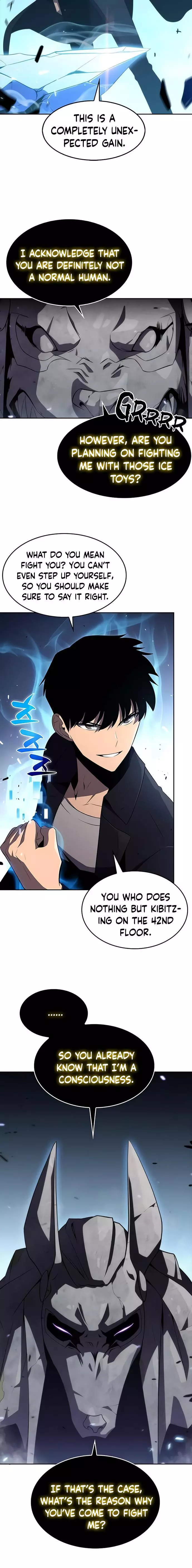 Solo Max-Level Newbie Chapter 29 page 17