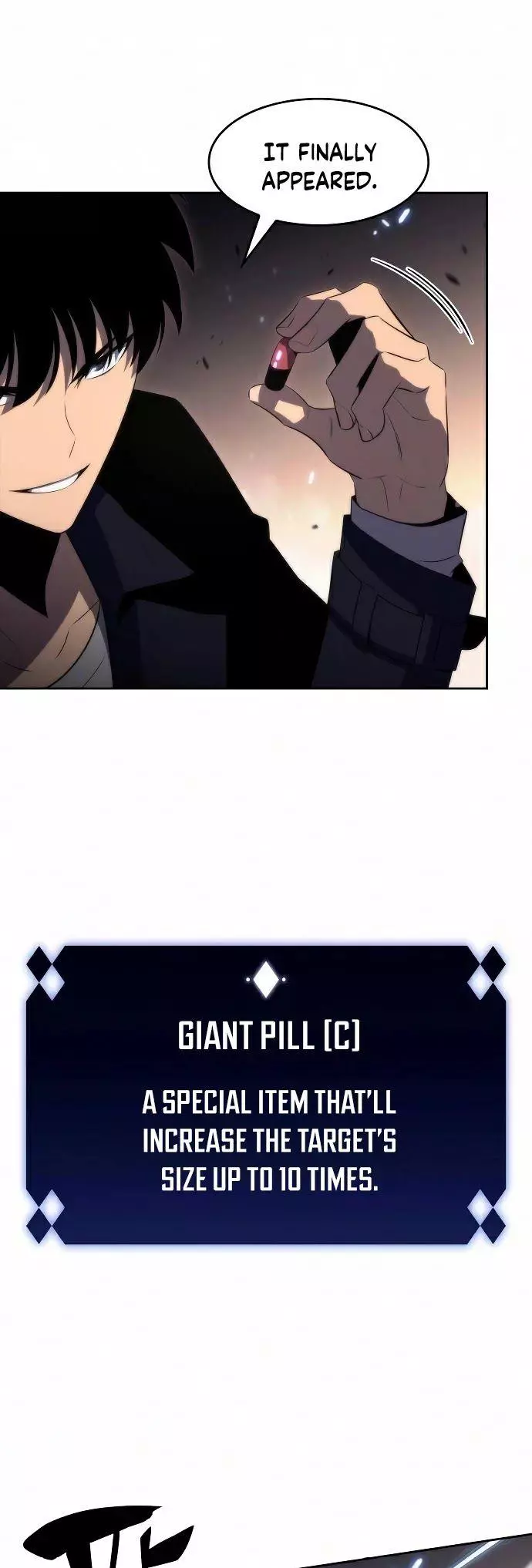 Solo Max-Level Newbie Chapter 30 page 15