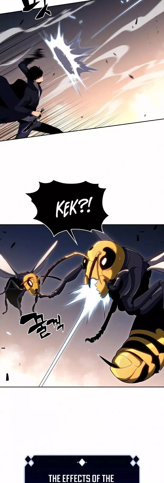 Solo Max-Level Newbie Chapter 30 page 16