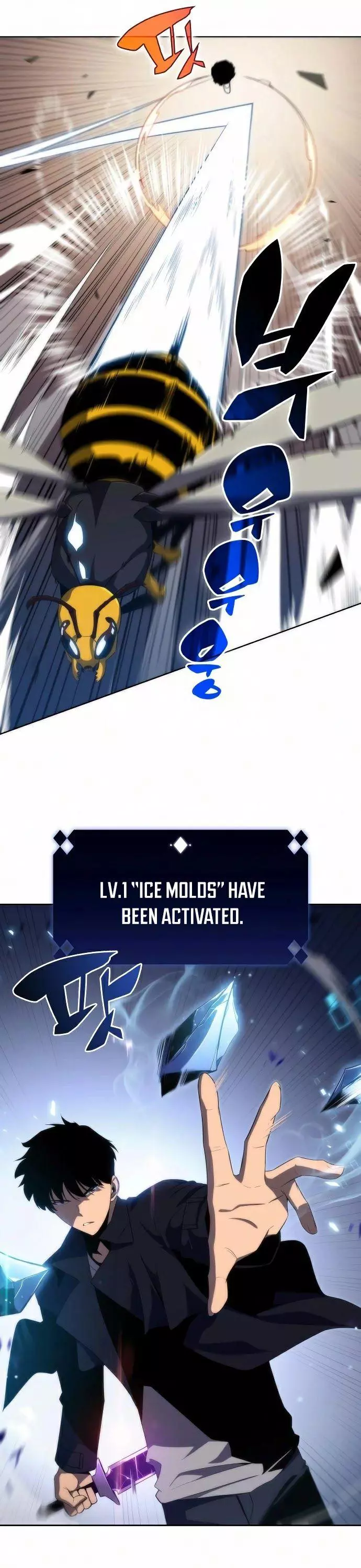 Solo Max-Level Newbie Chapter 30 page 11