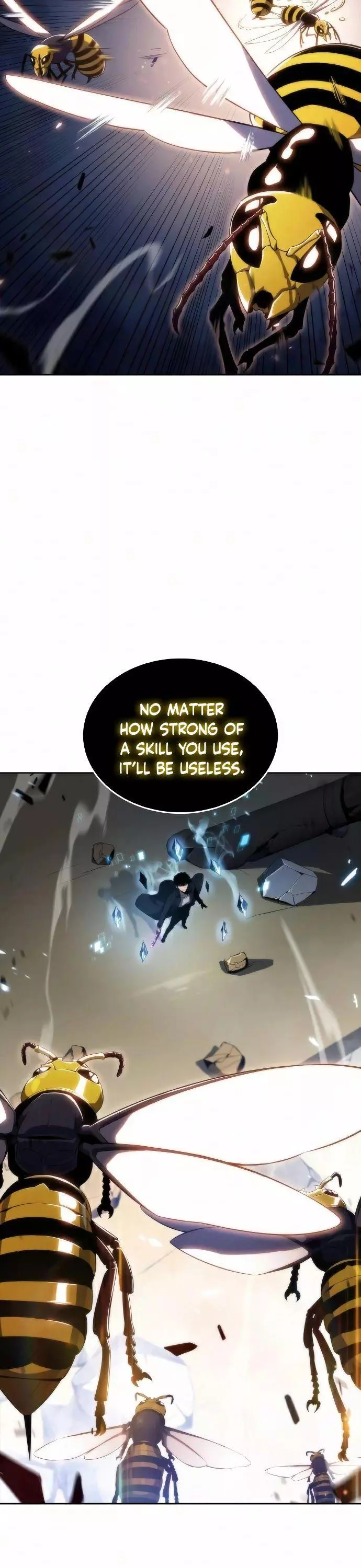 Solo Max-Level Newbie Chapter 30 page 14
