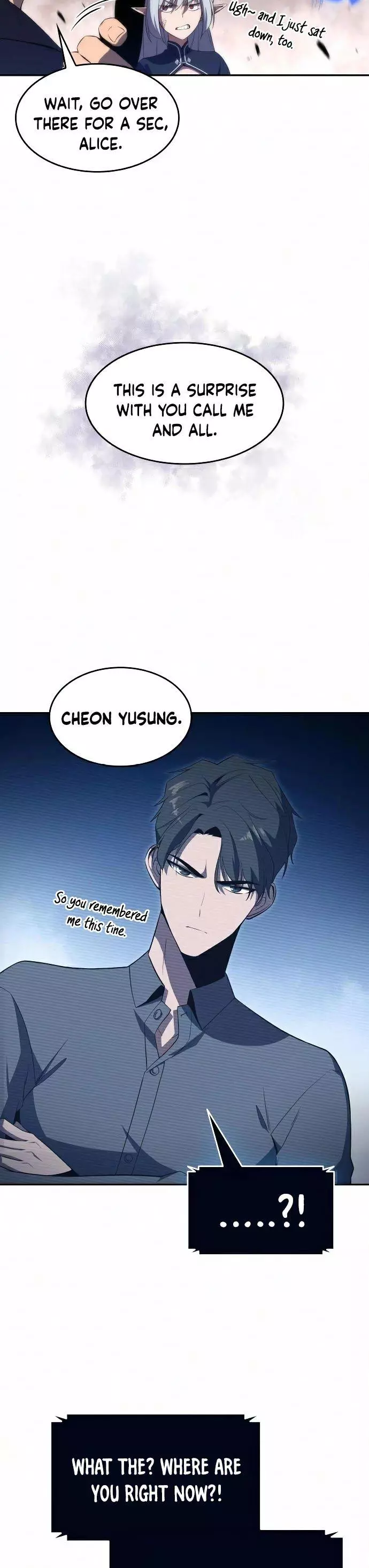 Solo Max-Level Newbie Chapter 30 page 48