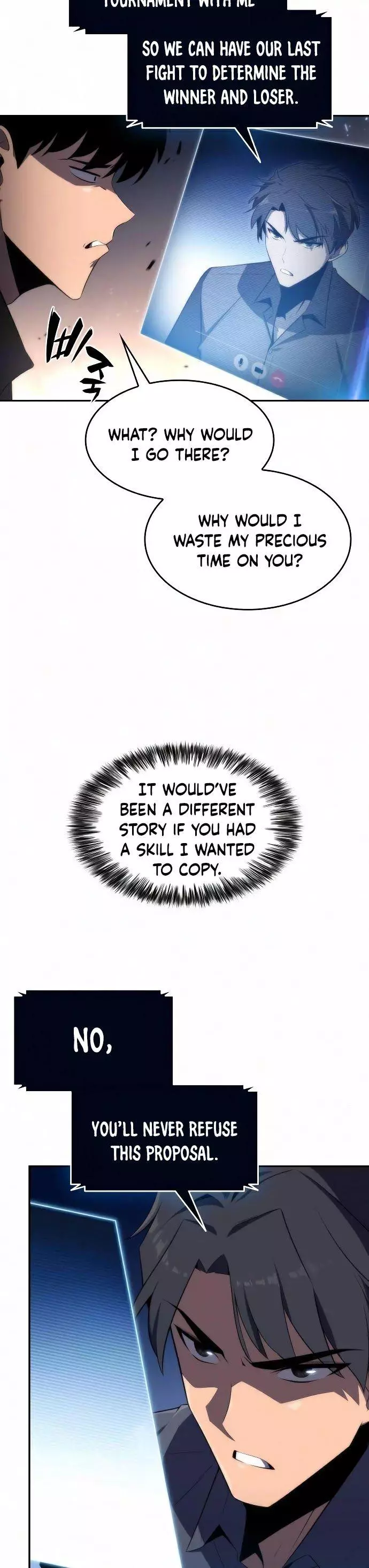 Solo Max-Level Newbie Chapter 30 page 51