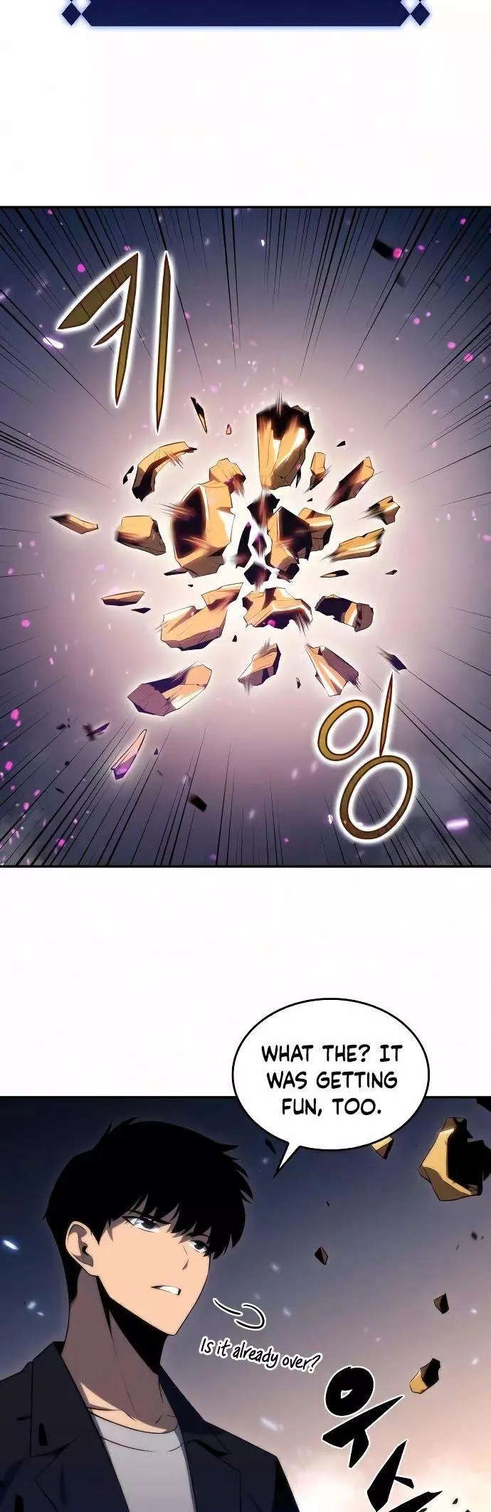 Solo Max-Level Newbie Chapter 30 page 36