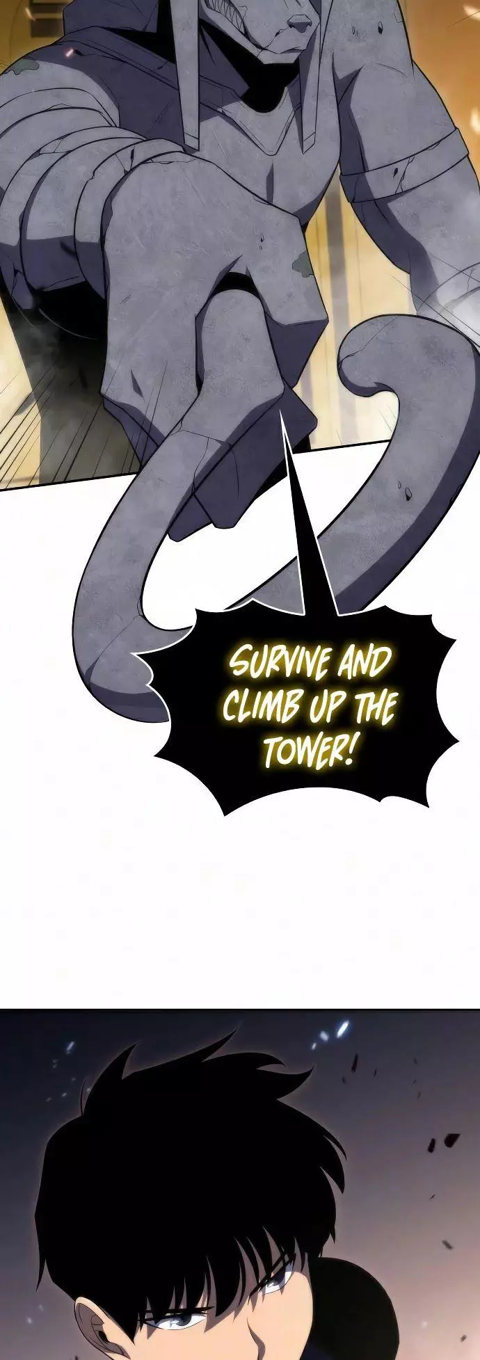 Solo Max-Level Newbie Chapter 30 page 39